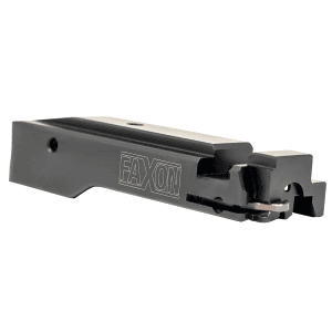 Faxon Firearms 10/22 Nitride Bolt Assembly Stainless Steel