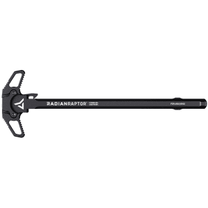 Radian Weapons Raptor Ambidextrous Charging Handle (Black)