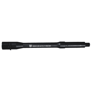 Rosco Manufacturing Bloodline 10.5'' 5.56 NATO Nitride Barrel