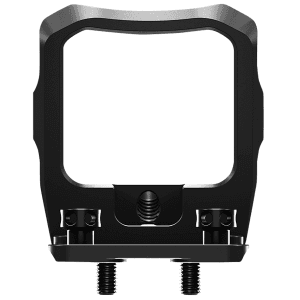 Radian Weapons Guardian Optic Guard for Glock MOS - Black