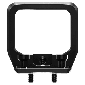 Radian Weapons Guardian Optic Guard for Glock MOS Black