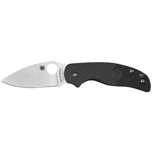 Spyderco Sage 5 Lightweight Folding Knife 3 CPM S30V Blade