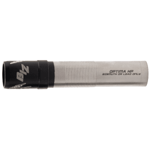 Rob Roberts Biz Raptor Optima HP 20 Gauge 174 PH Steel