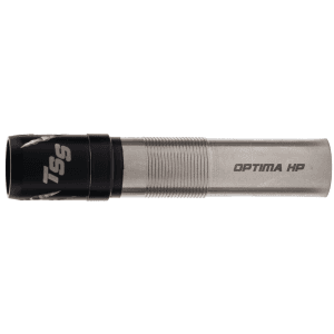 Rob Roberts TSS Raptor Optima HP 12 Gauge 174 PH Steel