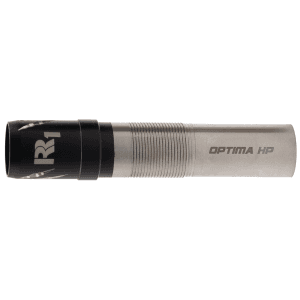 Rob Roberts RR1 Raptor Optima HP 12 Gauge 174 PH Steel