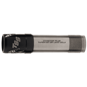 Rob Roberts TSS Raptor Invector Plus 12 Gauge SS
