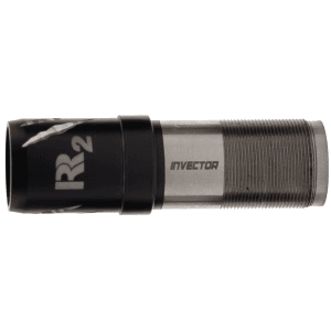 Rob Roberts RR2 Raptor Invector 12 Gauge 174 PH Steel