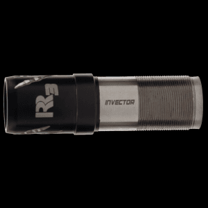 Rob Roberts RR3 Raptor Invector 12 Gauge 174 PH Steel