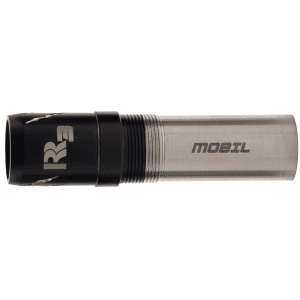 Rob Roberts RR3 Raptor Mobil 12 Gauge 174 PH Steel