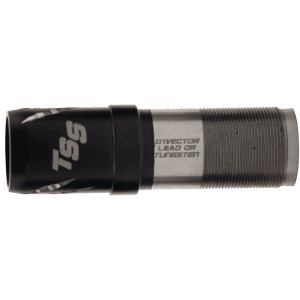 Rob Roberts TSS Raptor Invector 12 Gauge 174 PH Steel