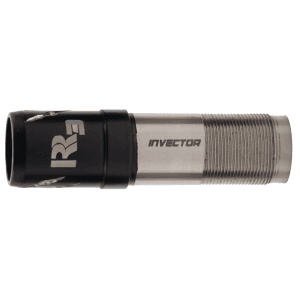 Rob Roberts RR3 Raptor Invector 20 Gauge 174 PH Steel
