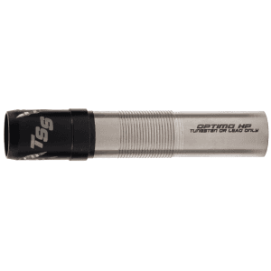 Rob Roberts TSS Raptor Optima HP 20 Gauge 174 PH Steel