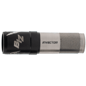 Rob Roberts Biz Raptor Invector 20 Gauge 174 PH Steel