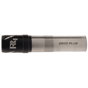Rob Roberts RR1 Raptor Crio Plus 12 Gauge 174 PH Steel