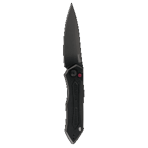 Kershaw Launch 3.75 Drop Point 7800BLK