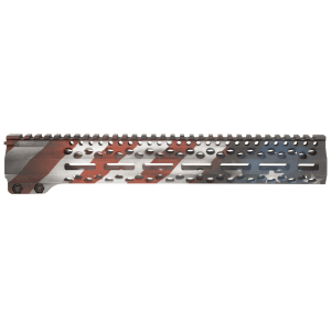 Bowden Tactical Ar15 Rail 13 Old Glory Tactical AR15 Rail 13