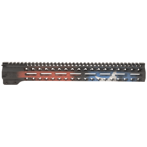Bowden Tactical Ar15 Rail 15 Texas AR15 Tactical Rail
