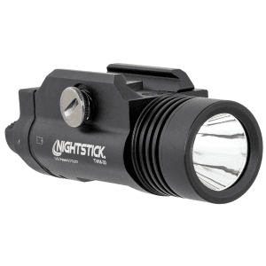 Nightstick 1200-Lumen Tactical Weapon Light