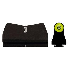 XS Sights DXT2 Big Dot Suppressor Night Sights Glock 26