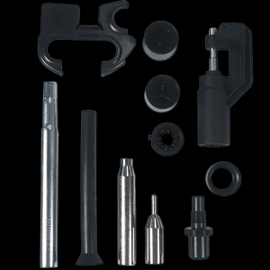 MEC Outdoors 600 Jr. Mark V 20 Ga Die Set