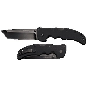 Cold Steel Recon 4 Tanto CS27BT