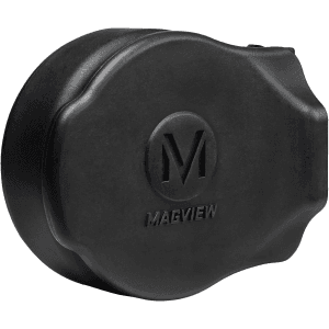 MagView S1 Mini Magnetic Spotting Scope Adapter with Phone Plate