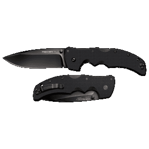 Cold Steel Recon 4 Spear Point CS27BS