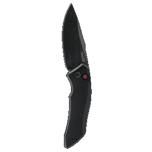 Kershaw Launch 3.40 Drop Point 7100BW