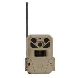 Moultrie EDGE Pro 2 40MP Cellular Trail Camera with Built-In Memory and Advanced Stamping