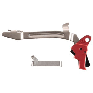 Apex Tactical Red Trigger Kit for Glock Gen 5
