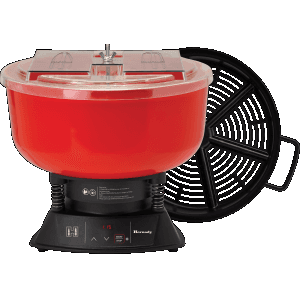 Hornady Magnum Digital Vibratory Tumbler Multi-Caliber