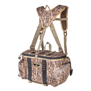 Tenzing Hangtime Lumbar Pack EVA Molded for Hunters