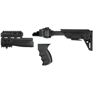ATI Strikeforce AK-47 G2 Stock with Scorpion Recoil System