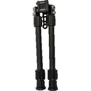 Caldwell Accumax  Cald 1082222 Accumax Prem Pic Rail Bipod 9-13