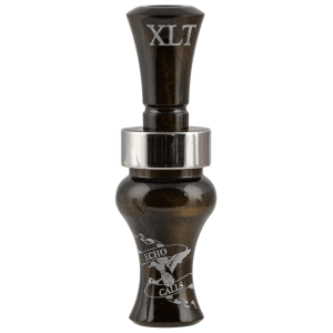 Missouri Tactical Products XLT Echo Duck Call Black Gold Pearl