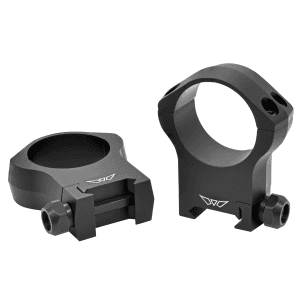 Mountain Tech Ultra High Mattewarne Rings 34mm