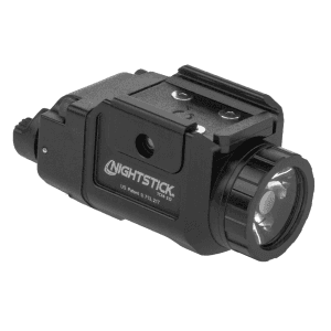 Nightstick TCM-10 Compact Handgun Weapon Light