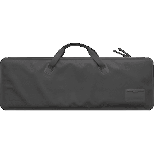 Magpul Industries Corp Daka Soft Rifle Case 35in Weather Resistant Black