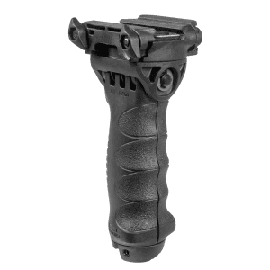 FAB Defense T-Pod G2 Rotating Tactical Foregrip Bipod Black