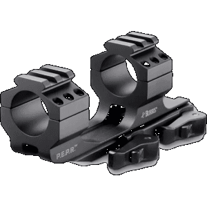 Burris AR-P.E.P.R Cantilever Picatinny Steel Mount