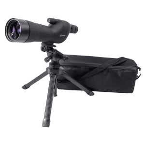 Firefield 20-60x60SE Spotting Scope Kit