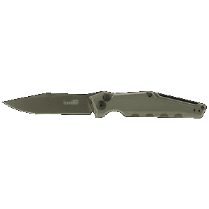Kershaw Launch 3.75 Clip Point 7900GRYBLK