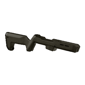 Magpul MAG1076ODG PC Backpacker OD Green Synthetic Ruger PC Carbine Stock
