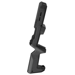 Magpul MAG1076BLK PC Backpacker Black Synthetic Ruger PC Carbine Stock