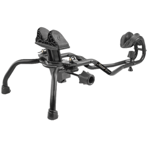 Caldwell Stinger Shooting Rest Black Metal
