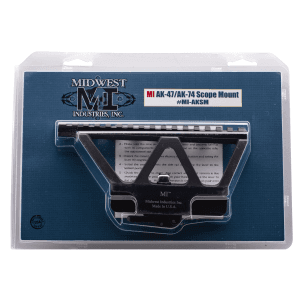 Midwest Industries Inc Ak47/74  Midwest Mi-aksm           Ak Side Mount
