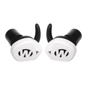 Walkers Silencer BT 2.0 White Bluetooth Earbuds