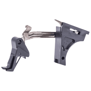 CMC Triggers Black Steel Drop-In Trigger for Glock Gen 4 9mm