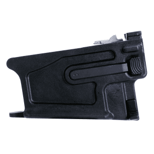 Primary Weapons UXR Magwell Ambidextrous Assembly for AR15