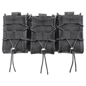 High Speed Gear TACO Triple Double Decker Mag Carrier